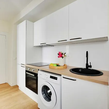 Charming Appart 2p1br Le Marais Παρίσι